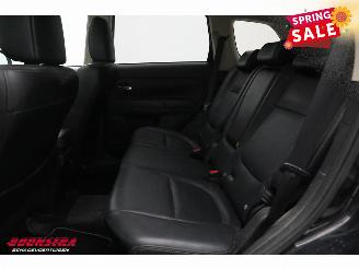 Mitsubishi Outlander 2.0 PHEV Instyle 4WD Leder Schuifdak Navi Clima Cruise SHZ AHK picture 14