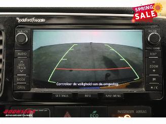 Mitsubishi Outlander 2.0 PHEV Instyle 4WD Leder Schuifdak Navi Clima Cruise SHZ AHK picture 19