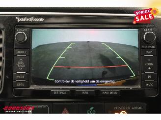 Mitsubishi Outlander 2.0 PHEV Instyle 4WD Leder Schuifdak Navi Clima Cruise SHZ AHK picture 19