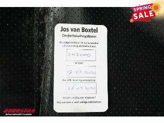 Mitsubishi Outlander 2.0 PHEV Instyle 4WD Leder Schuifdak Navi Clima Cruise SHZ AHK picture 25