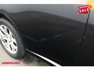 Mitsubishi Outlander 2.0 PHEV Instyle 4WD Leder Schuifdak Navi Clima Cruise SHZ AHK picture 7