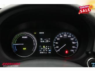 Mitsubishi Outlander 2.0 PHEV Instyle 4WD Leder Schuifdak Navi Clima Cruise SHZ AHK picture 18