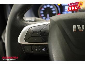 Iveco Daily 35S18H HiMatic Navi Clima Cruise Camera AHK picture 11