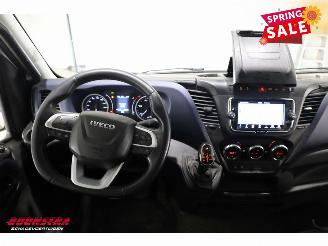 Iveco Daily 35S18H HiMatic Navi Clima Cruise Camera AHK picture 8