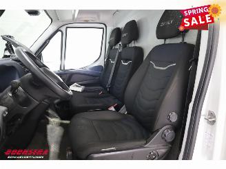 Iveco Daily 35S18H HiMatic Navi Clima Cruise Camera AHK picture 10