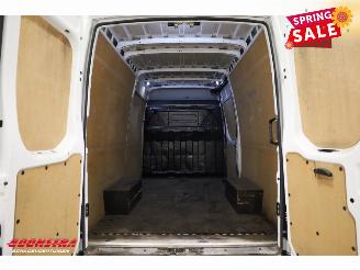 Iveco Daily 35S18H HiMatic Navi Clima Cruise Camera AHK picture 5