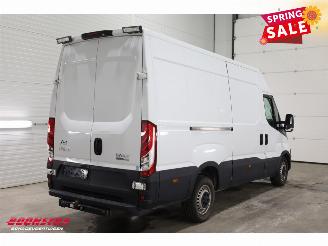 Iveco Daily 35S18H HiMatic Navi Clima Cruise Camera AHK picture 3