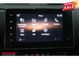 Renault Express 1.5 dCi 95 Comfort + Bluetooth Airco Cruise PDC 67.638 km! picture 25