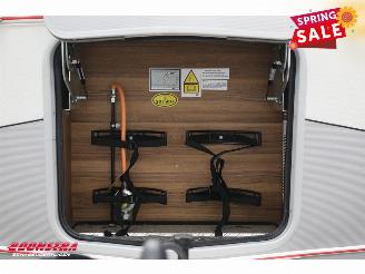 Eriba  Touring 530 Legend Hefdak Dwarsbed BY 2023 picture 21