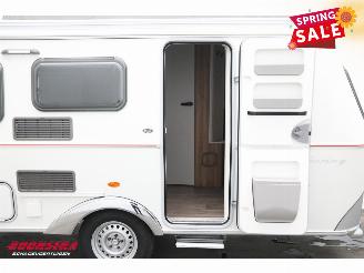 Eriba  Touring 530 Legend Hefdak Dwarsbed BY 2023 picture 19