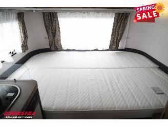 Eriba  Touring 530 Legend Hefdak Dwarsbed BY 2023 picture 11