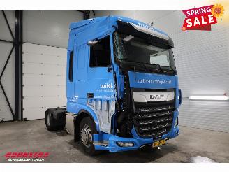 DAF XF 450 FT ACC 4X2 Euro 6 picture 2