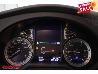 DAF XF 450 FT ACC 4X2 Euro 6 picture 15