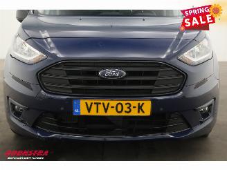 Ford Transit Connect 1.5 EcoBlue Aut. L1 Trend Navi Airco Cruise PDC picture 13