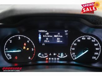 Ford Transit Connect 1.5 EcoBlue Aut. L1 Trend Navi Airco Cruise PDC picture 21