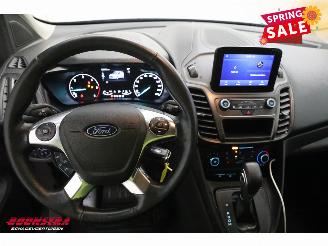Ford Transit Connect 1.5 EcoBlue Aut. L1 Trend Navi Airco Cruise PDC picture 16