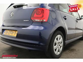 Volkswagen Polo 1.2 TDI BlueMotion 5-DRS Comfortline Airco Bluetooth Cruise picture 5