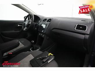 Volkswagen Polo 1.2 TDI BlueMotion 5-DRS Comfortline Airco Bluetooth Cruise picture 7