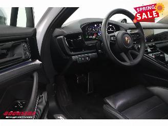Porsche Panamera 2.9 4S E-Hybrid Pano Chrono LED ACC HUD Burmester 360° PDLS+ picture 10
