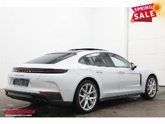 Porsche Panamera 2.9 4S E-Hybrid Pano Chrono LED ACC HUD Burmester 360° PDLS+ picture 3