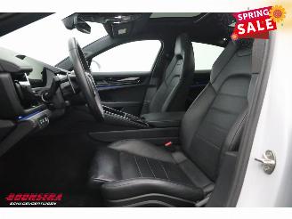 Porsche Panamera 2.9 4S E-Hybrid Pano Chrono LED ACC HUD Burmester 360° PDLS+ picture 8
