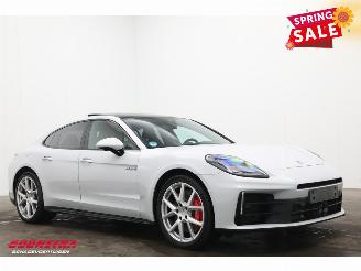 Porsche Panamera 2.9 4S E-Hybrid Pano Chrono LED ACC HUD Burmester 360° PDLS+ picture 2