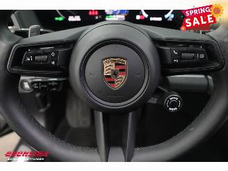 Porsche Panamera 2.9 4S E-Hybrid Pano Chrono LED ACC HUD Burmester 360° PDLS+ picture 12
