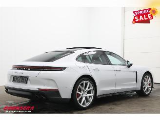 Porsche Panamera 2.9 4S E-Hybrid Pano Chrono LED ACC HUD Burmester 360° PDLS+ picture 3