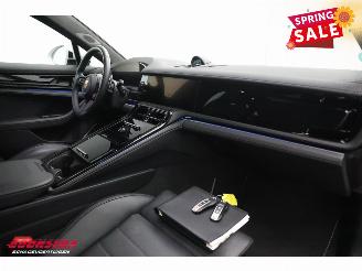 Porsche Panamera 2.9 4S E-Hybrid Pano Chrono LED ACC HUD Burmester 360° PDLS+ picture 5