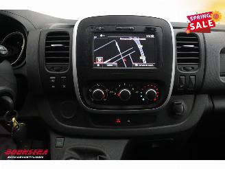 Renault  Trafic 2.0 dCi 120 PK Hefdak Luifel LED Navi Airco Cruise AHK 79.483 km! picture 15