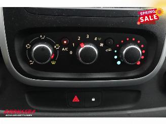 Renault  Trafic 2.0 dCi 120 PK Hefdak Luifel LED Navi Airco Cruise AHK 79.483 km! picture 23