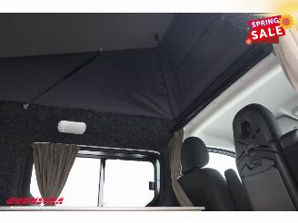 Renault  Trafic 2.0 dCi 120 PK Hefdak Luifel LED Navi Airco Cruise AHK 79.483 km! picture 7