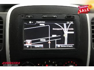 Renault  Trafic 2.0 dCi 120 PK Hefdak Luifel LED Navi Airco Cruise AHK 79.483 km! picture 21