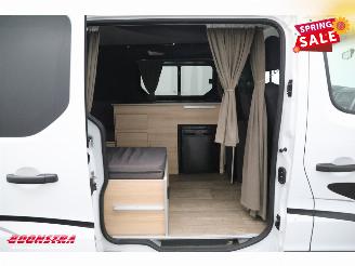 Renault  Trafic 2.0 dCi 120 PK Hefdak Luifel LED Navi Airco Cruise AHK 79.483 km! picture 6