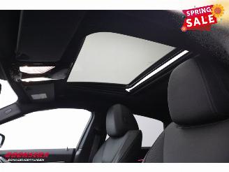 BMW i4 M50 84 kWh Schuifdak LED ACC H/K HUD Memory 360° AHK picture 16