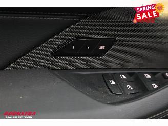 BMW i4 M50 84 kWh Schuifdak LED ACC H/K HUD Memory 360° AHK picture 22