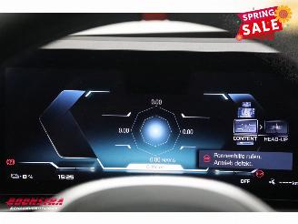 BMW i4 M50 84 kWh Schuifdak LED ACC H/K HUD Memory 360° AHK picture 19