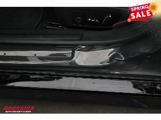 BMW i4 M50 84 kWh Schuifdak LED ACC H/K HUD Memory 360° AHK picture 9