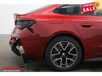 BMW i4 M50 84 kWh LED ACC H/K Memory HUD 360° picture 7