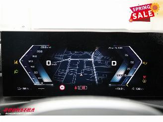 BMW i4 M50 84 kWh LED ACC H/K Memory HUD 360° picture 23