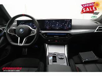 BMW i4 M50 84 kWh LED ACC H/K Memory HUD 360° picture 17