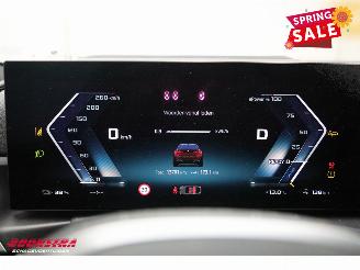 BMW i4 M50 84 kWh LED ACC H/K Memory HUD 360° picture 24