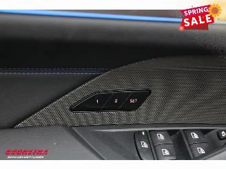 BMW i4 M50 84 kWh LED ACC H/K Memory HUD 360° picture 27