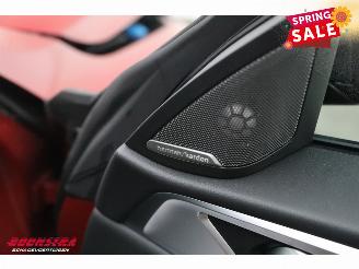 BMW i4 M50 84 kWh LED ACC H/K Memory HUD 360° picture 26