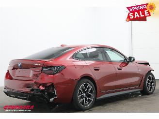 BMW i4 M50 84 kWh LED ACC H/K Memory HUD 360° picture 3