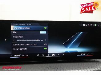 BMW i4 M50 84 kWh LED ACC H/K Memory HUD 360° picture 32