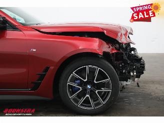 BMW i4 M50 84 kWh LED ACC H/K Memory HUD 360° picture 8