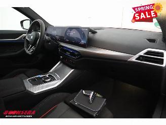 BMW i4 M50 84 kWh LED ACC H/K Memory HUD 360° picture 16