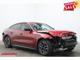 BMW i4 M50 84 kWh LED ACC H/K Memory HUD 360° picture 2