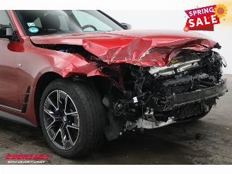 BMW i4 M50 84 kWh LED ACC H/K Memory HUD 360° picture 9